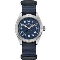 Orologio Hamilton Uomo KHAKI EXPEDITION in Acciaio H70315940 - H70315940